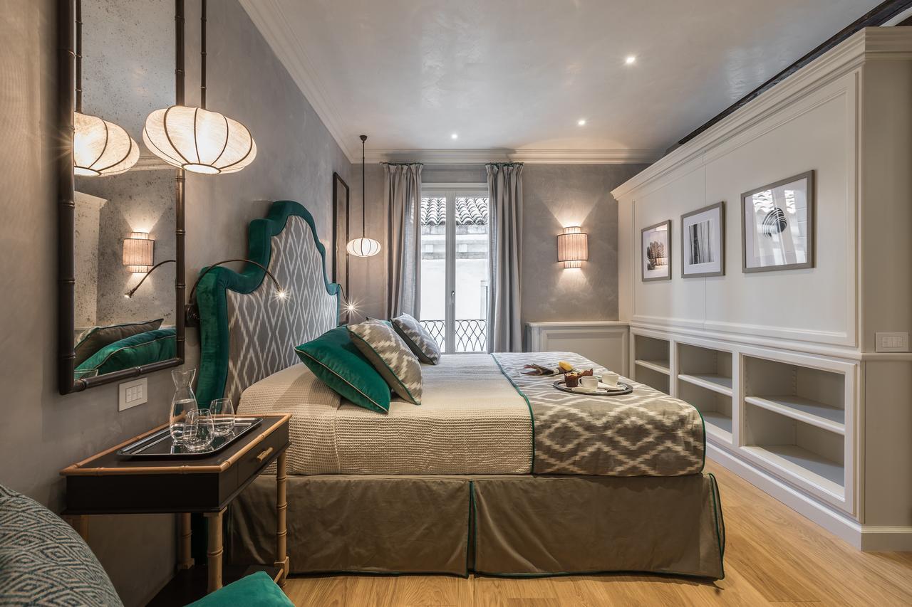 La Marchesa Terrace - Dimora Italia - Apartamento Venecia