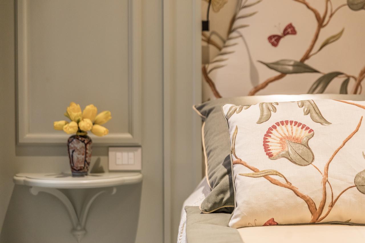 La Marchesa Terrace - Dimora Italia Collection - Appartamento