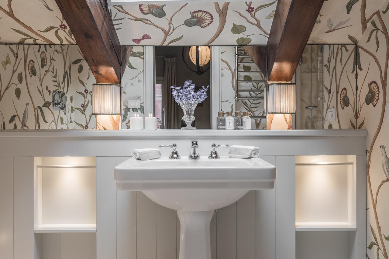 La Marchesa Terrace - Dimora Italia Collection - Appartamento