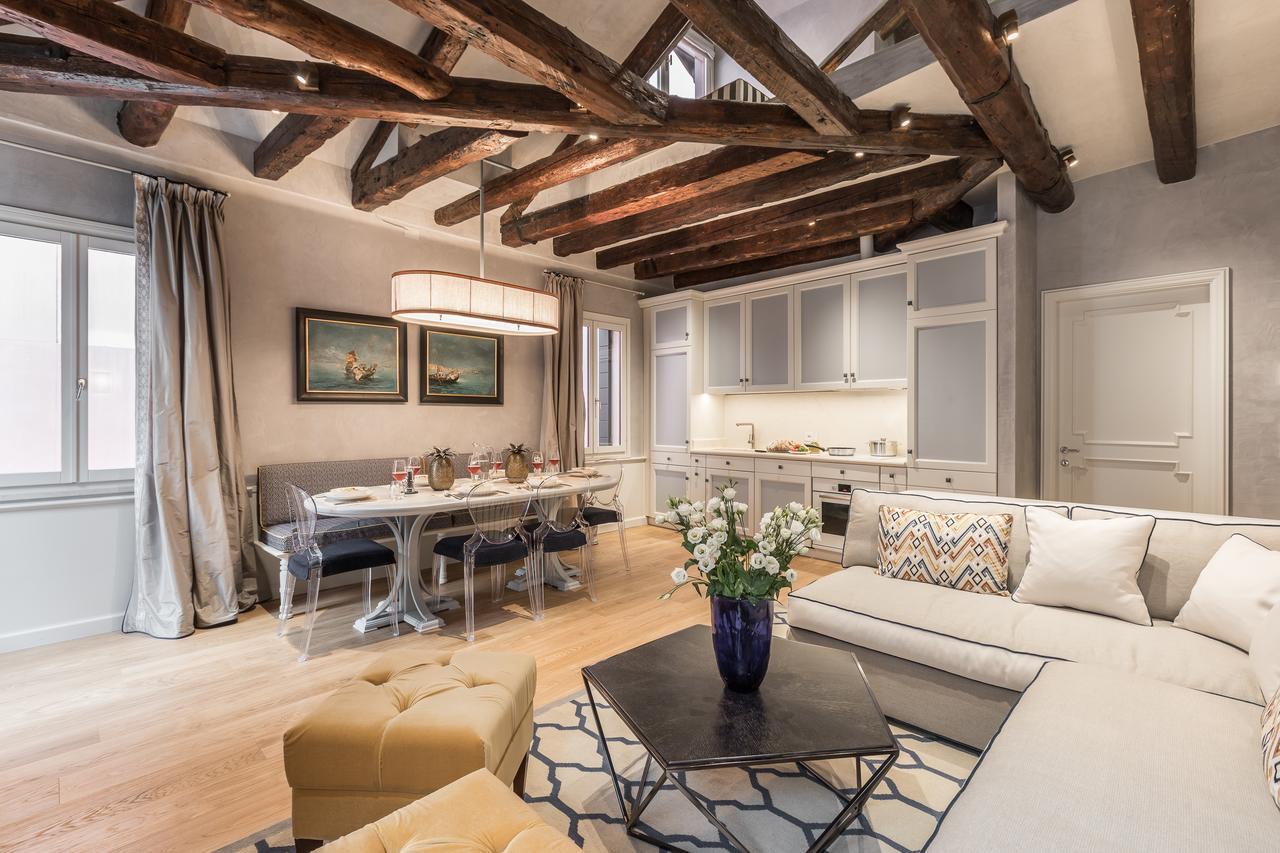 La Marchesa Terrace - Dimora Italia - * Venecia