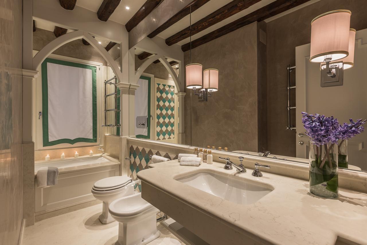 La Marchesa Terrace - Dimora Italia - Apartamento Venecia
