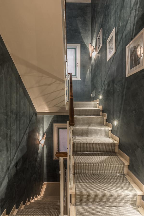 La Marchesa Terrace - Dimora Italia - Apartamento Venecia