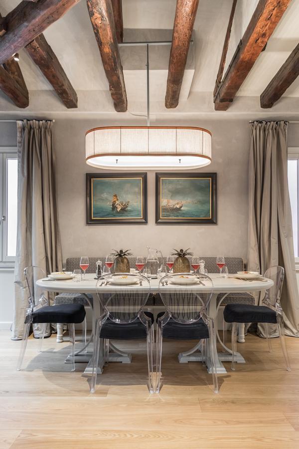 Apartamento La Marchesa Terrace - Dimora Italia - Venecia