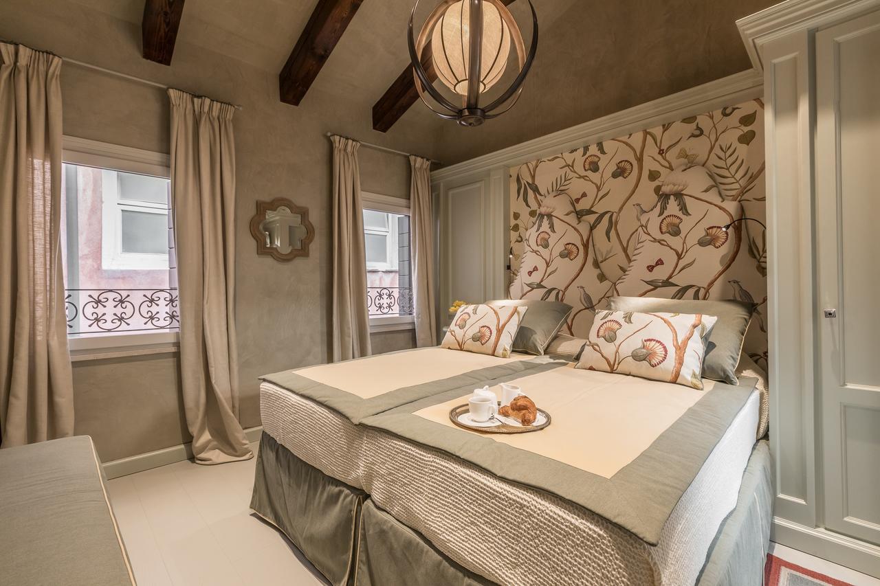 Apartamento La Marchesa Terrace - Dimora Italia - Venecia