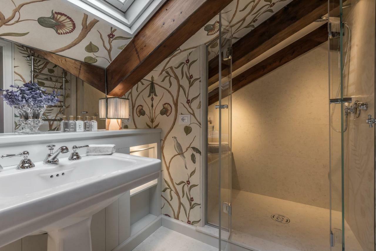 La Marchesa Terrace - Dimora Italia - Apartamento *