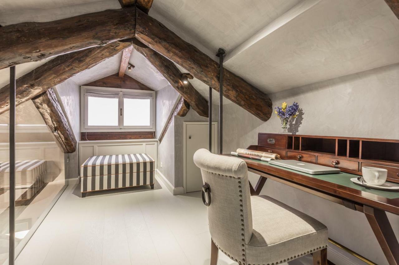 La Marchesa Terrace - Dimora Italia - Apartamento Venecia