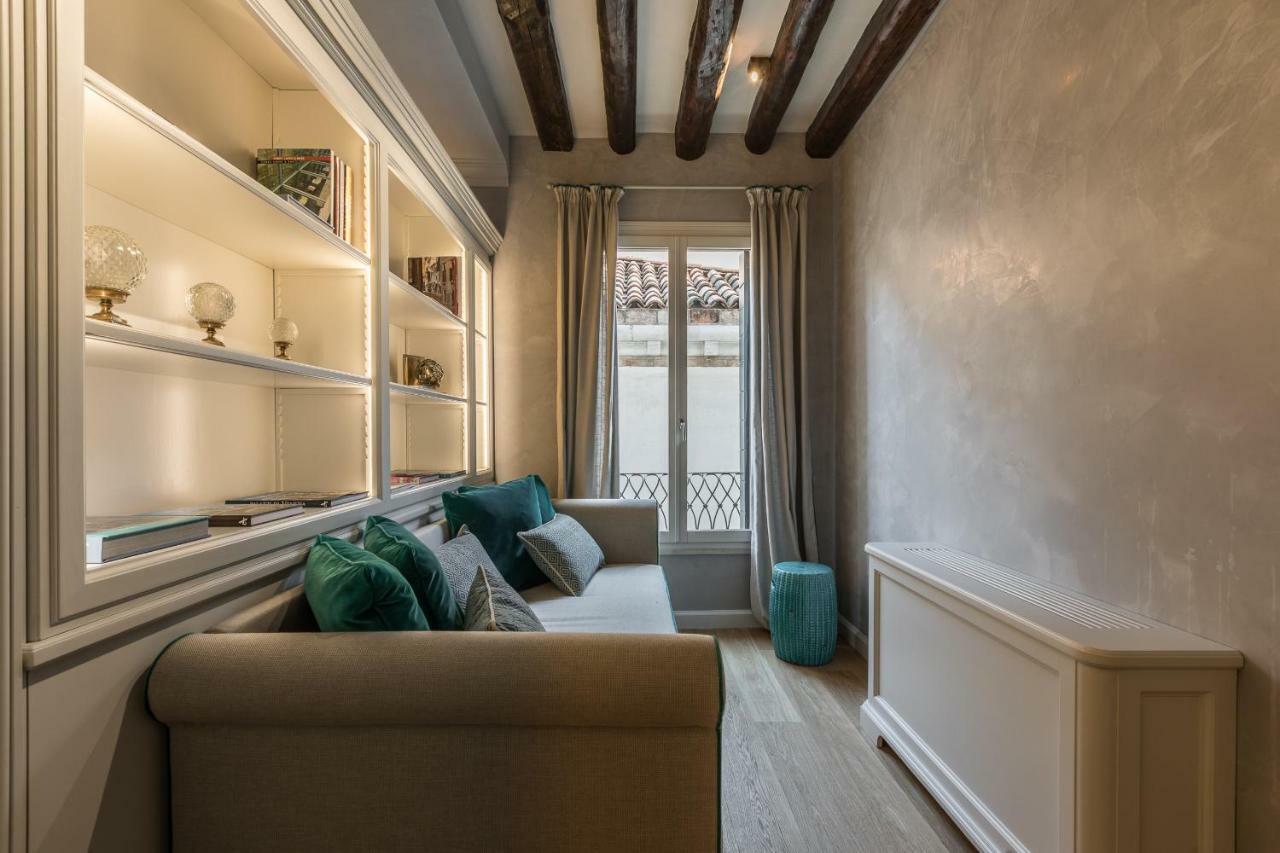 La Marchesa Terrace - Dimora Italia - * Venecia