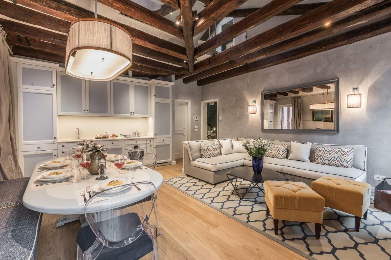 La Marchesa Terrace - Dimora Italia - Venecia