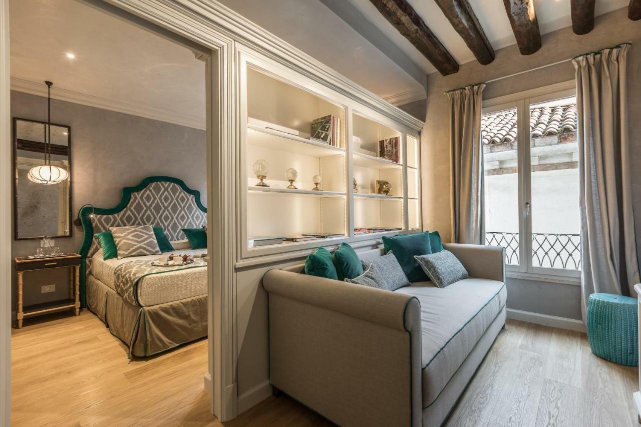 La Marchesa Terrace - Dimora Italia - Venecia
